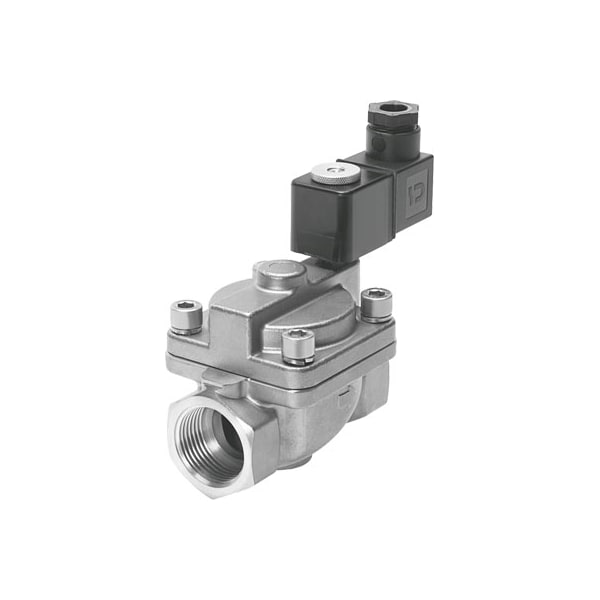 Solenoid Valve VZWP-L-M22C-G1-250-V-3AP4-40